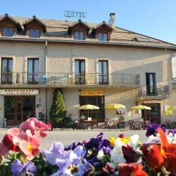 Chez Le Poète