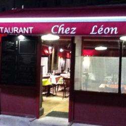 Chez Léon