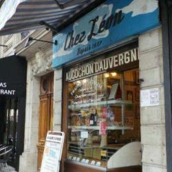 Chez Léon