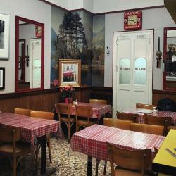 Chez Léon