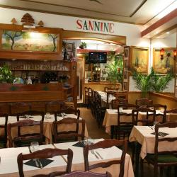 Chez Léon