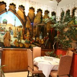 Chez Léon
