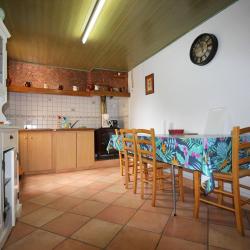 Chez Léonie - Gîtes De France