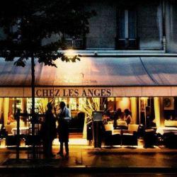 Chez Les Anges