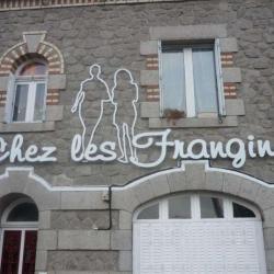 Chez Les Frangines
