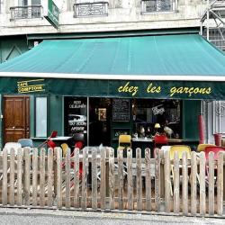 Chez Les Garçons