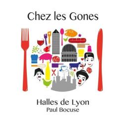 Chez Les Gones