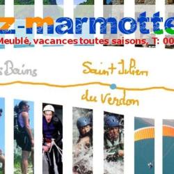 Chez Les Marmotes