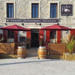 Chez Les Potes
