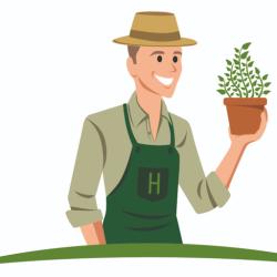 Chez L'horticulteur