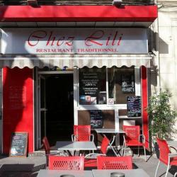 Chez Lili