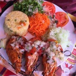 Chez Liline