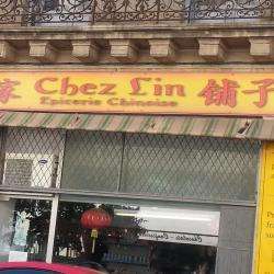 Chez Lin