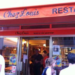 Chez Louis