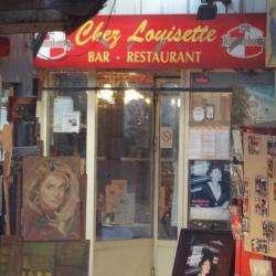 Chez Louisette