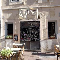 Chez Loury Restaurant Le Mistral