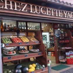 Chez Lucette Et Fils