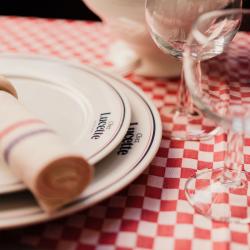 Chez Lucette | Restaurant Bouillon Blois