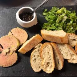 Chez Ludo