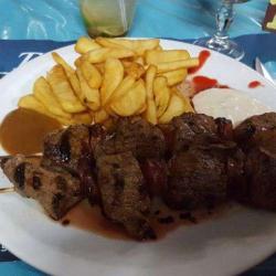 Chez Luis
