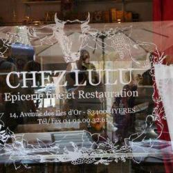 Chez Lulu