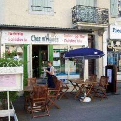 Chez M' Agnès