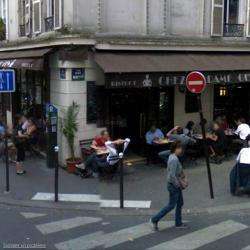 Chez Madame Gen