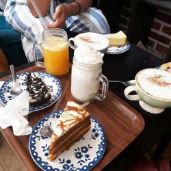 Chez Madame Tilla