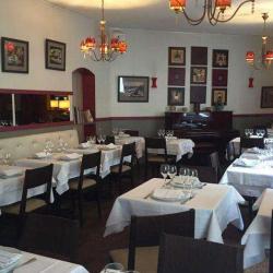 Chez Madeleine