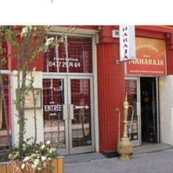 Chez Maharaja