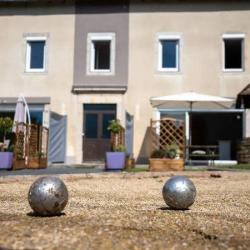 "chez Mamie Annie" - Gîtes De France