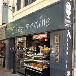 Chez Mamine