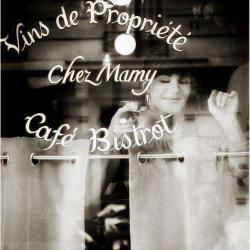 Chez Mamy