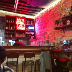 Chez Mao