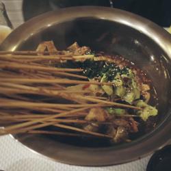 Chez Mao