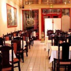 Chez Mao