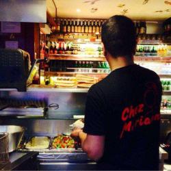 Chez Marianne