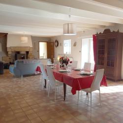 Chez Marie - Gîtes De France