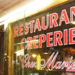 Chez Marie