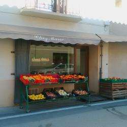 Chez Marie
