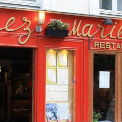 Chez Marie