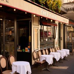 Chez Marie