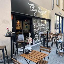 Chez Mariette