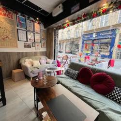 Chez Mariette