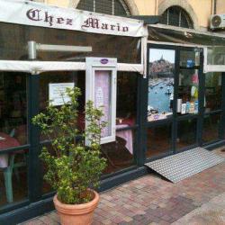 Chez Mario