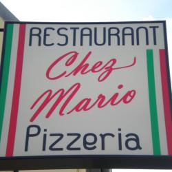 Chez Mario