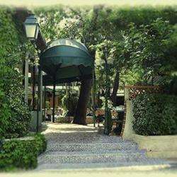 Chez Marius
