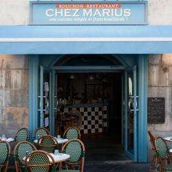 Chez Marius