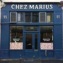 Chez Marius