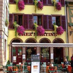 Chez Martine